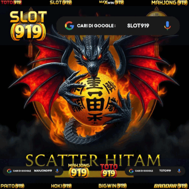 Soft Scatter Hitam Mahjong Demo Apa Benar Ada