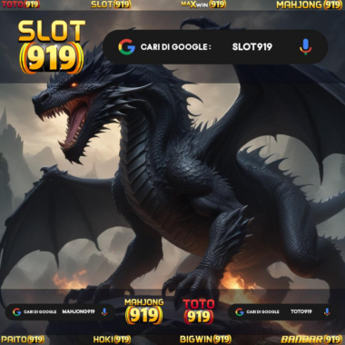 Slot Scatter Hitam Mahjong Pola Slot Pg Soft