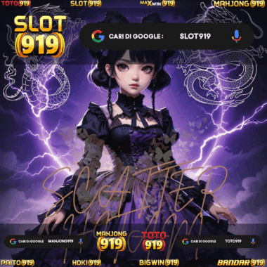 Mayhem Slot Scatter Hitam Gacor Scatter Hitam Mahjong