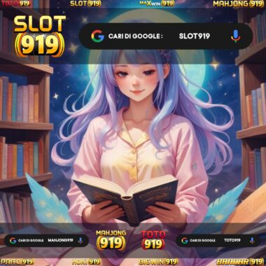 Demo Pg Soft Mirip Asli Bisa Buy Spin