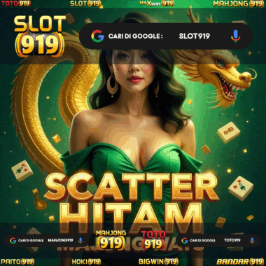 Scatter Hitam Zeus Situs Scatter Hitam Real Demo