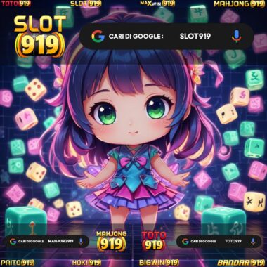 Demo Mahjong 1 Scatter Hitam Slot Apa Yang