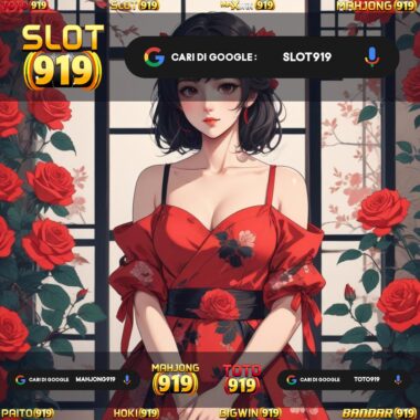 Gacor Scatter Hitam Slot Pgsoft Mahjong Ways Scatter