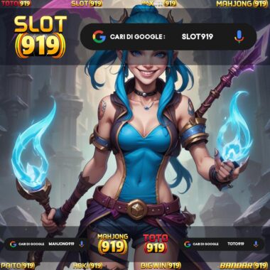 Slot Scatter Hitam Resmi Akun Demo Scatter Hitam