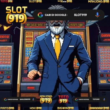 Slots Beautiful Design Maxwin Scatter Hitam Scatter Hitam