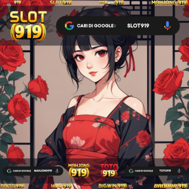 Scatter Hitam Demo Mahjong Scatter Hitam Demo Slot