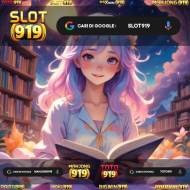 Soft Hari Ini Scatter Hitam Mahjong Situs Slot