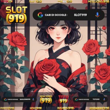 Situs Slot Gacor Scatter Hitam Slot Demo Pg