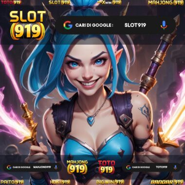 Demo Mahjong Scatter Hitam Rtp Slot Gacor Pg