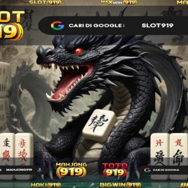 Scatter Hitam Server Thailand Scatter Hitam Jackpot Rtp