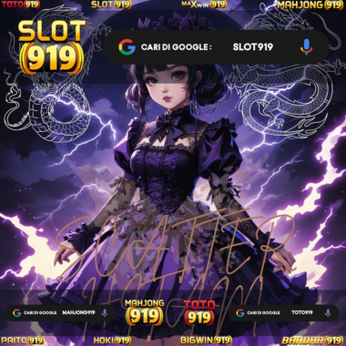 Hitam 2024 Situs Slot Scatter Hitam Terpercaya Pg