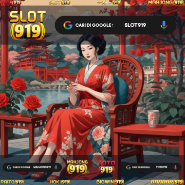 Hitam Mahjong Akun Demo Scatter Hitam Judi Slot