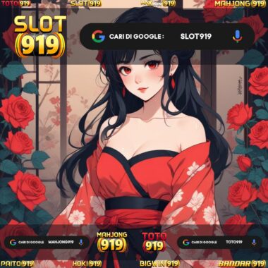 Terbaru Slot Sceter Hitam Demo Slot Mahjong Scatter