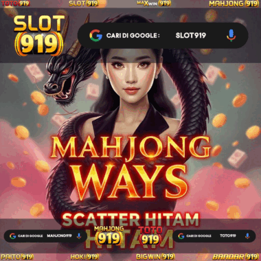 Hitam Live Rtp Slot Online Pg Soft Scatter