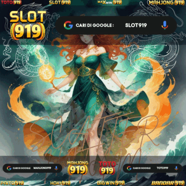 Domino Slot Jepang Gacor Scatter Hitam Pgsoft Slot