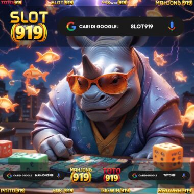 Pg Soft Bet 200 Rupiah Cara Main Mahjong