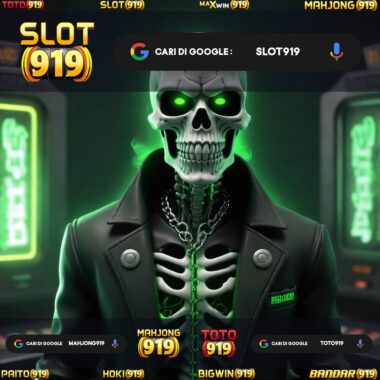 Sekarang Situs Slot Gacor Scatter Hitam Slot Pg