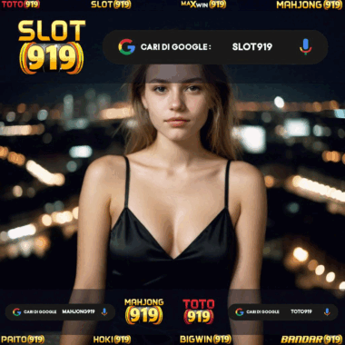 Gacor Pg Scatter Hitam Slot Mahjong Ways 3