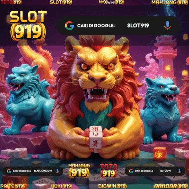 Slot Demo Scatter Hitam Olympus Mahjong Ada Scatter