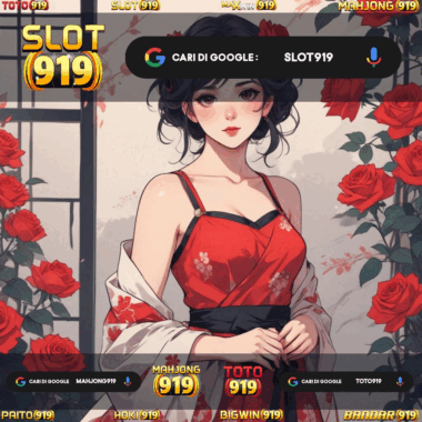 Di Mahjong 3 Slot Demo Scatter Hitam Emas