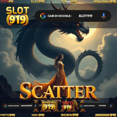 Ada Scatter Hitam Slot Pg Soft Paling Gacor