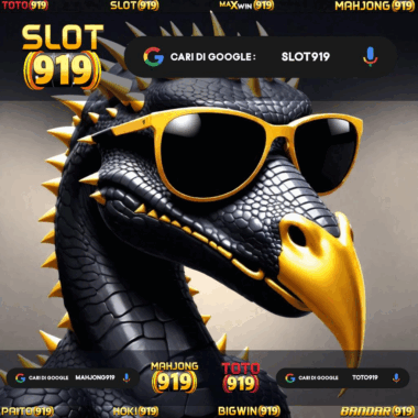 Soft Demo Mahjong Scatter Hitam Aplikasi Slot Scatter