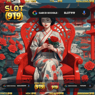 Ada Scatter Hitam Mahjong Server Rusia Slot Scatter