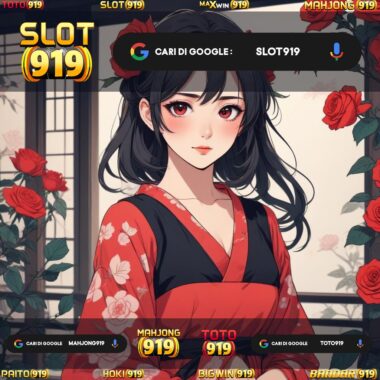 Server Jepang Mahjong Hitam Pola Slot Gacor Pg