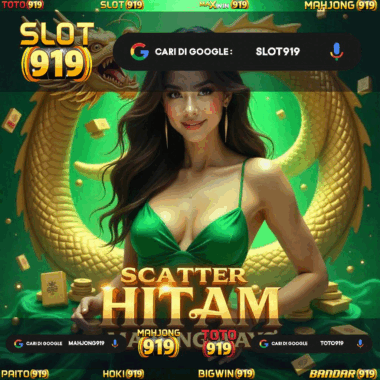 Scatter Hitam Mahjong Ways Download Aplikasi Slot Demo