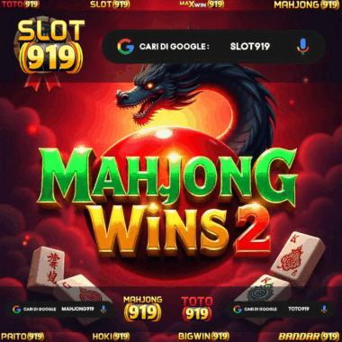 Bet 400 Slot Demo Pg Soft Mahjong Ways