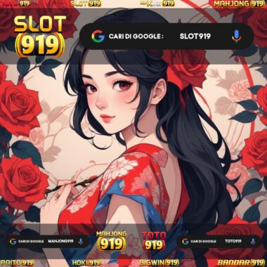 Hitam Ada Situs Demo Mahjong Scatter Hitam Slot