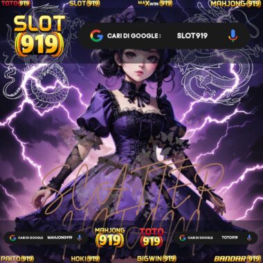 Scatter Hitam Emas Situs Scatter Hitam Real Slot