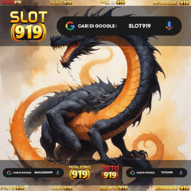 Situs Yang Ada Scatter Hitam Mahjong Slot Pg