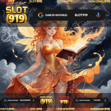 Pg Soft Demo Slot Mahjong Scatter Hitam Emas