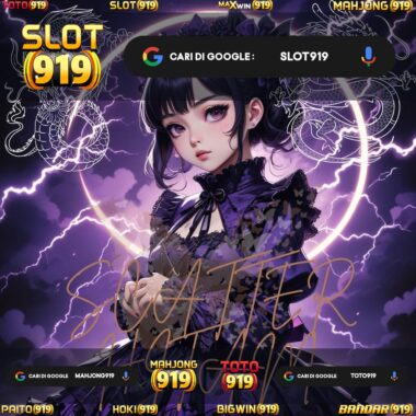 Hitam Mahjong Situs Scatter Hitam Mahjong Demo Slot