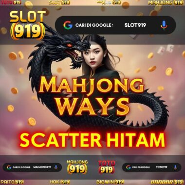 Pg Soft Aztec Scatter Hitam Apa Benar Slot