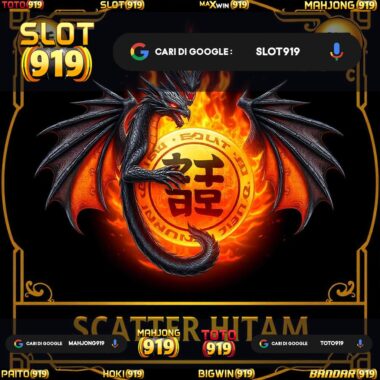 Scatter Hitam Slot Demo Pg Soft Pg Scatter