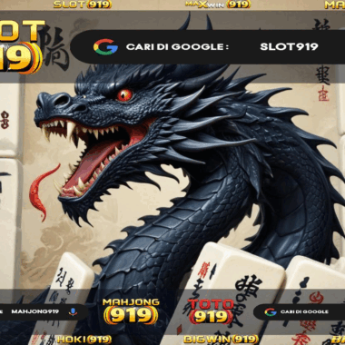 Hitam Mahjong Ways 2 Situs Scatter Hitam Mahjong