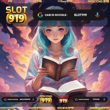 Soft Demo Slot Mahjong 2 Scatter Hitam Demo