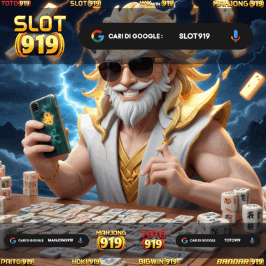 Terbaru Situs Slot Pg Soft Gacor Hari Ini