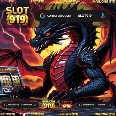 Slot Server Kamboja Scatter Hitam Situs Mahjong Ways