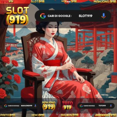 Mahjong Scatter Hitam Slot 200 Gacor Link Scatter