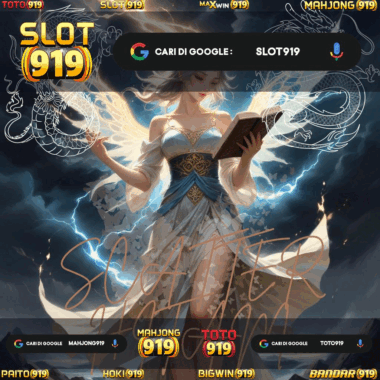 Situs Yang Ada Scatter Hitam Slot Demo Pgsoft