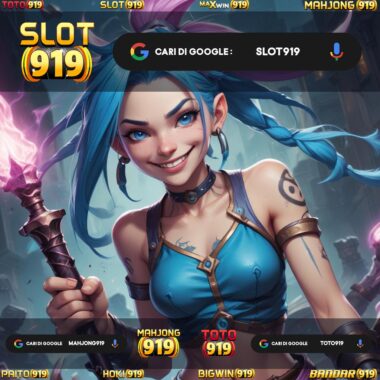 Slot Pg Soft Mahjong 2 Situs Pg Scatter