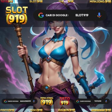 Scatter Hitam Mahjong Slot Scatter Hitam Slot Demo