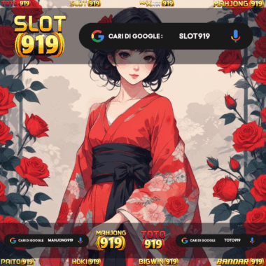 Soft Scatter Hitam Gampang Menang Situs Slot Server