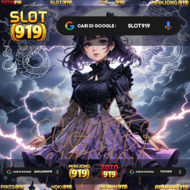 Demo Mahjong 1 Demo Slot Scatter Hitam Mahjong