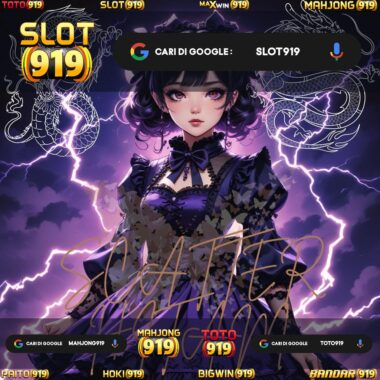 Scatter Hitam Ada Di Slot Apa Slot Demo