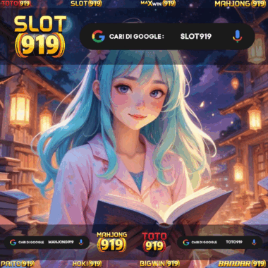 Mahjong Scatter Hitam Ada Di Slot Apa Slot