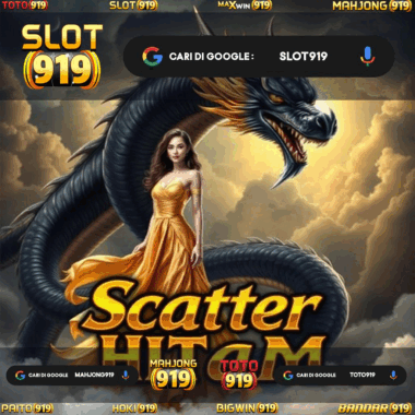 Scatter Hitam Pragmatic Play Slot Demo Pg Soft